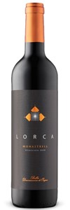 06 Lorca Seleccion (Bod. Del Rosario) 2006